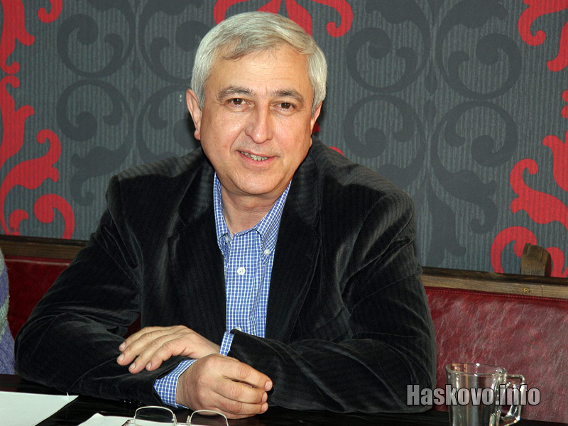 Иван Станчев