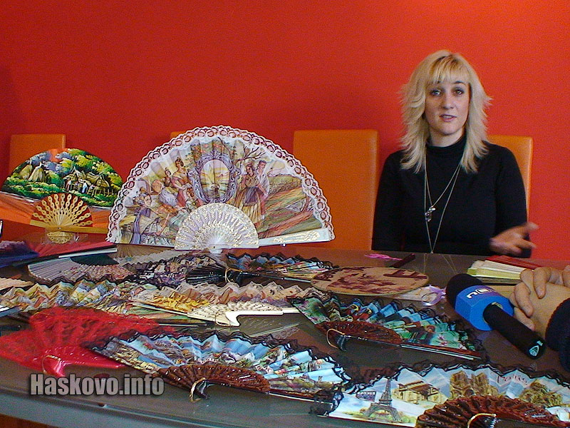 Галина Чакърова - Радославова