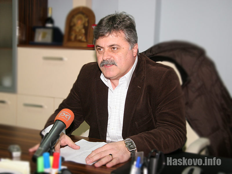 Иван Петров