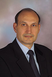 Иван Сотиров