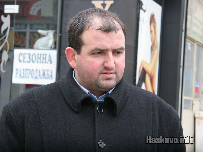 Басри Еминефенди