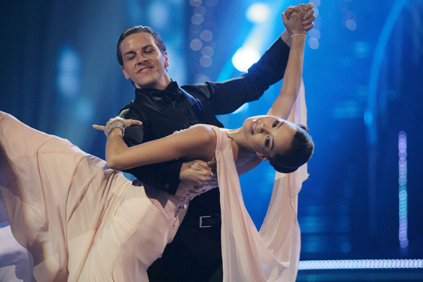  Николай и Азра