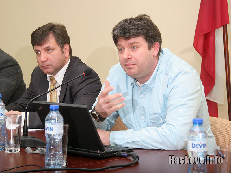 доц. д-р Стилиян Димитров