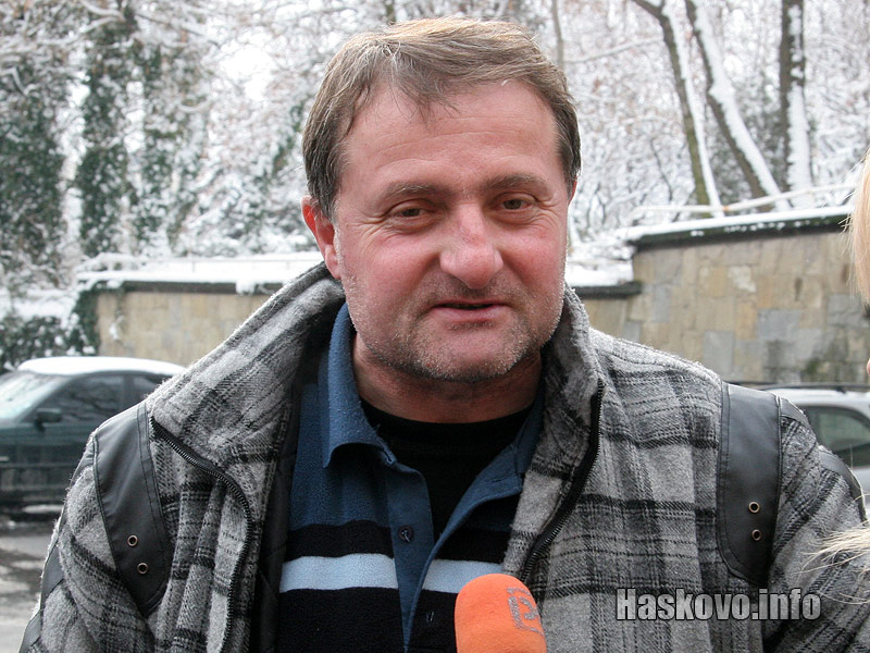 Недялко Генев