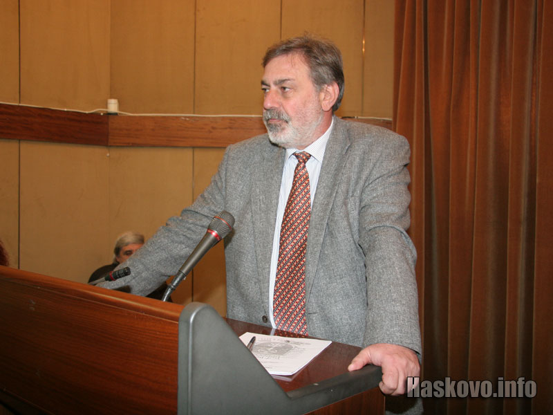 Георги Иванов