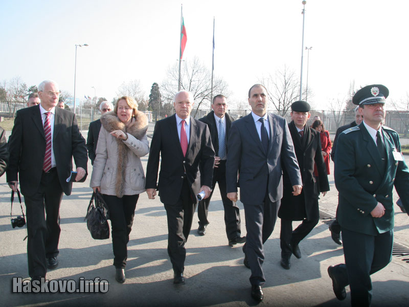 Снимки Георги Даскалов