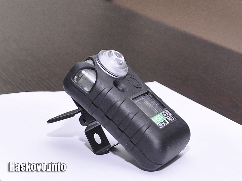 Електронен нос