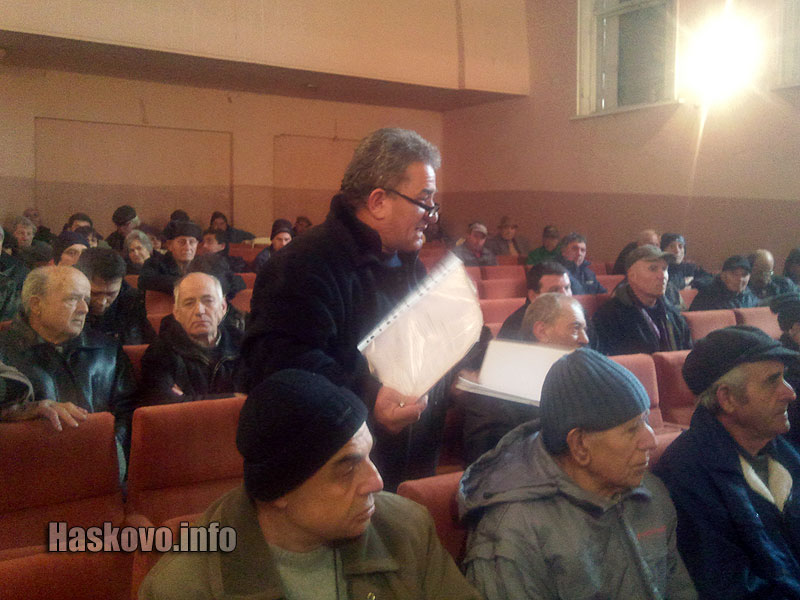 Веселин Траянов 