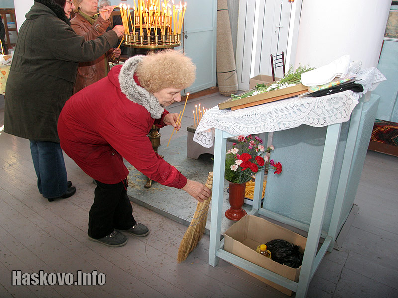 Жечка Дойкова