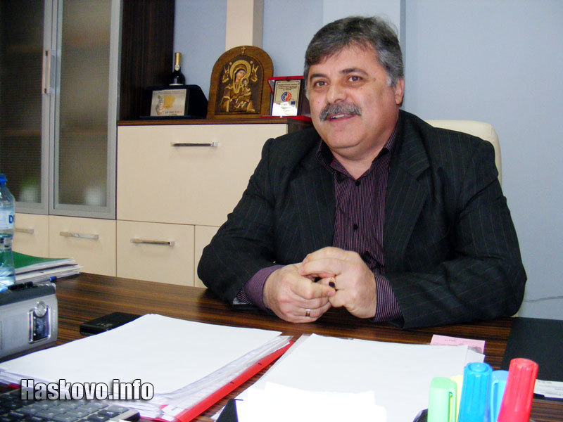 Иван Петров