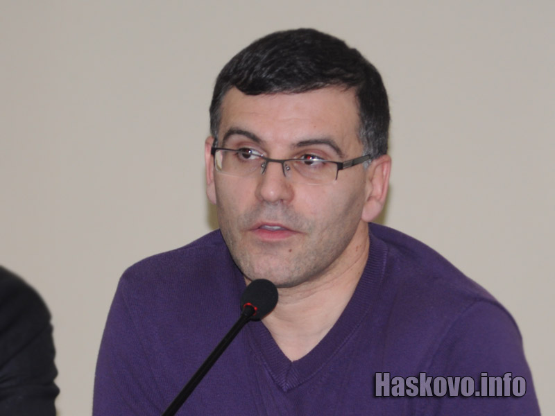 Симеон Дянков