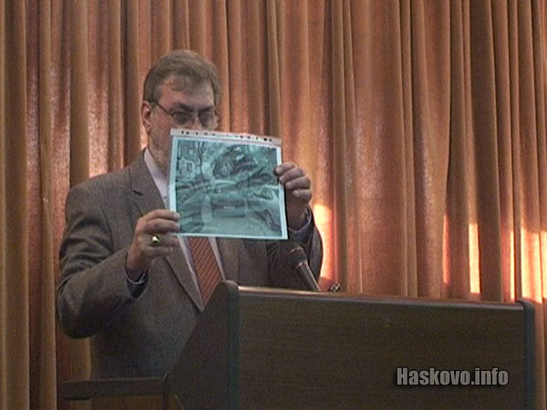 Георги Иванов Георги Иванов