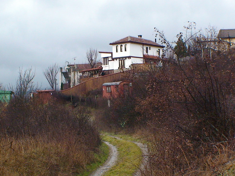 Преброяване в Ставри Димитрово Преброяване в Ставри Димитрово