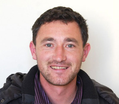 Сунай Исмаил 