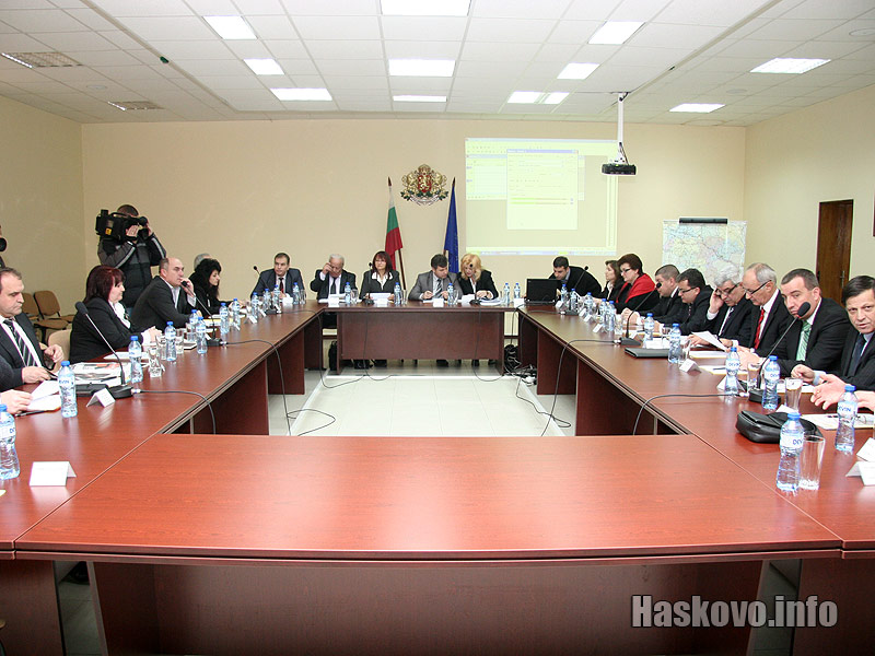 Заседанието на съвета, снимки Георги Даскалов Заседанието на съвета, снимки Георги Даскалов