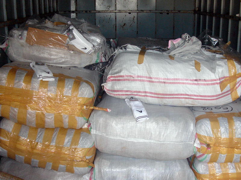 Снимка Агенция Митници