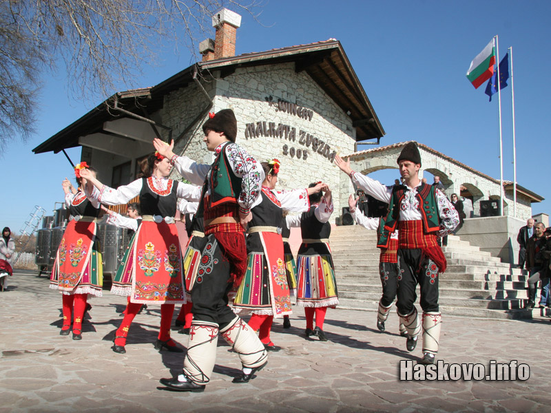 Празника Празника