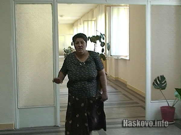 Албена Грънчарова