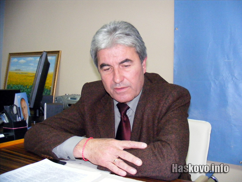 Антон Иванов