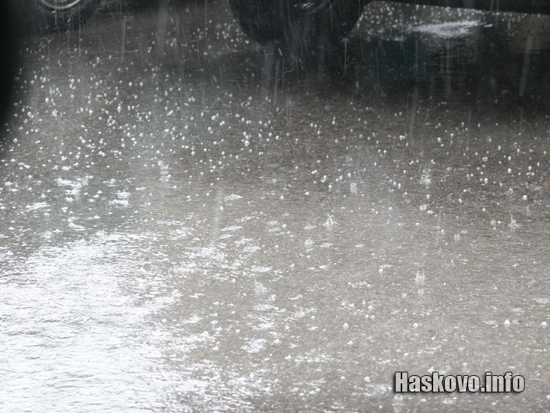 Градушката