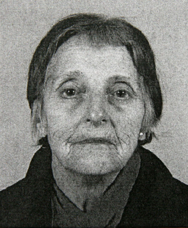 Тодора Чотова