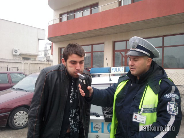 Тестът на Румен Тестът на Румен