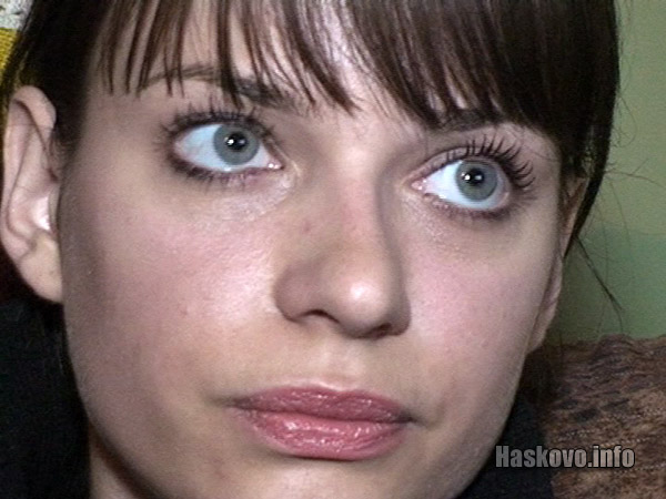 Мария Янкова