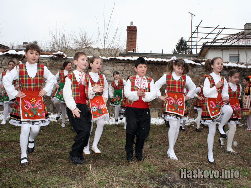 Баба Марта Баба Марта