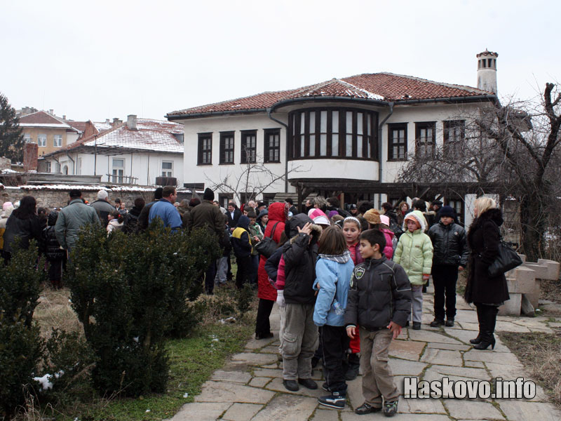 Баба Марта Баба Марта