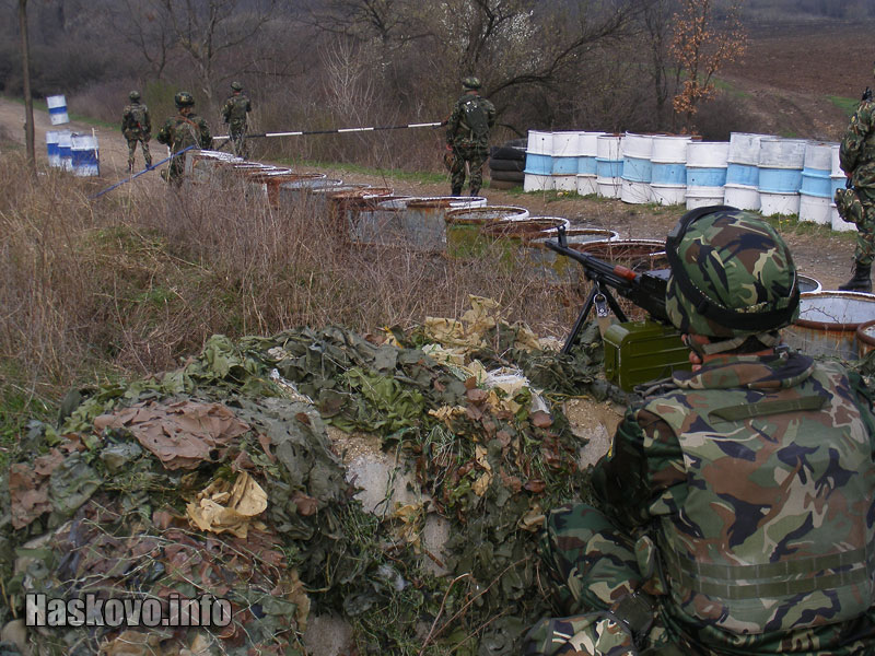 Рота Хелброк