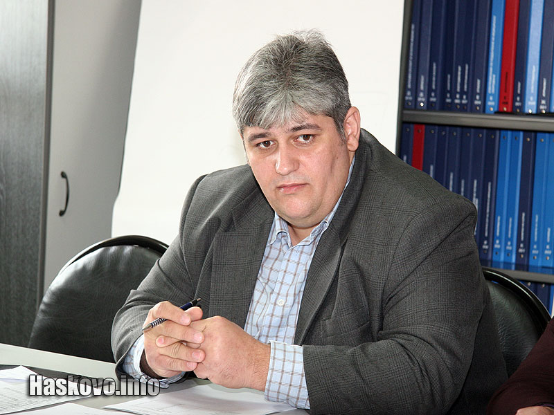 Стефан Манахилов, снимка Георги Даскалов