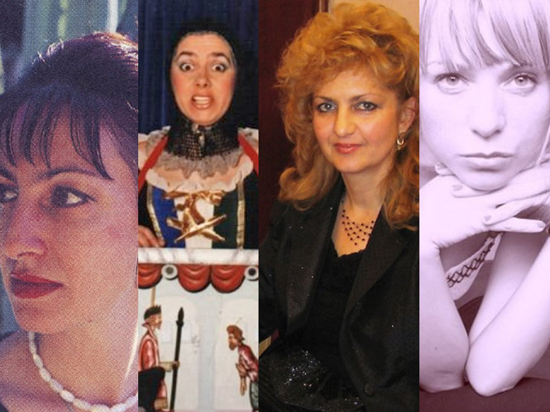 Хасковлийките