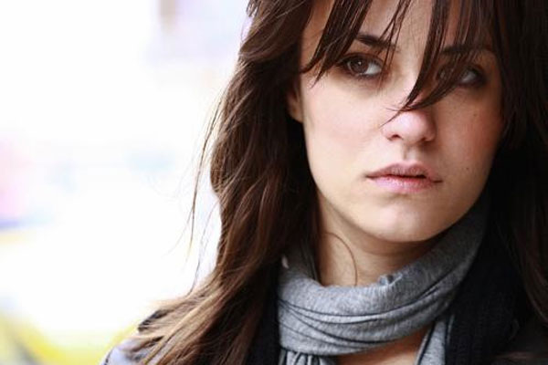 Радина Кърджилова