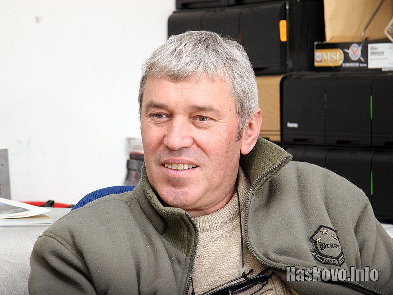 Златко Латев