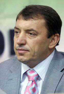 Алексей Петров