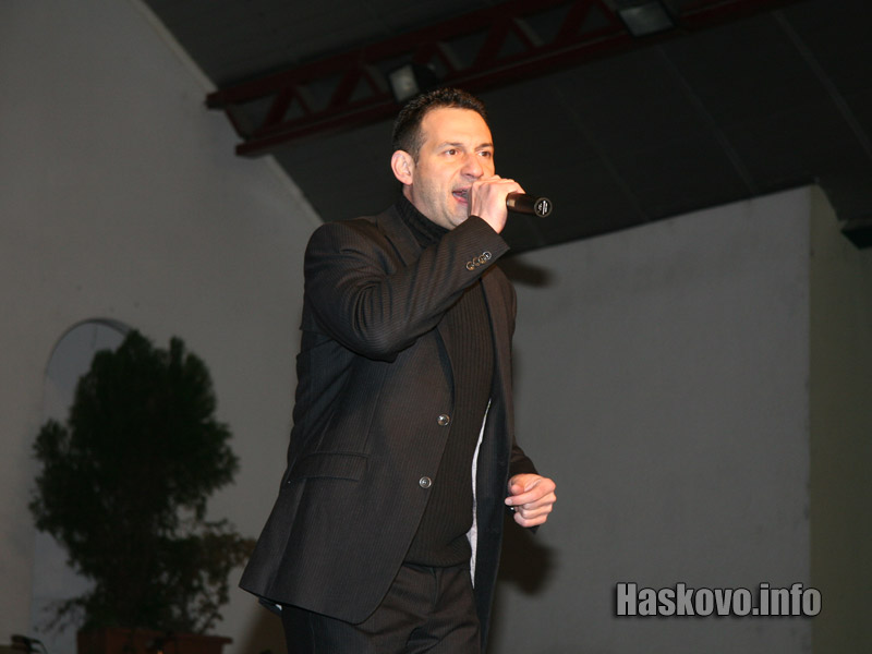 Камен Воденичаров