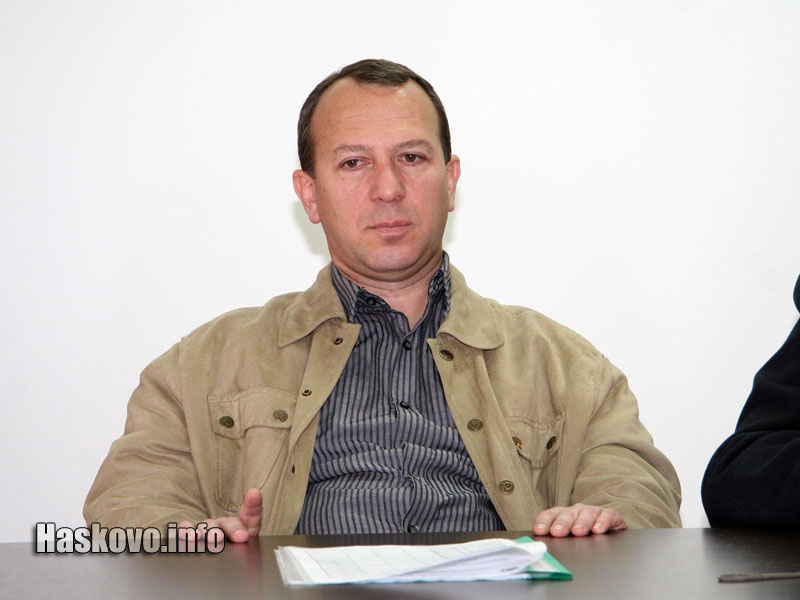 д-р Иван Александров