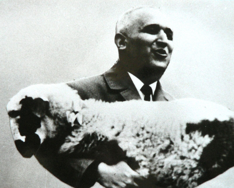 Тодор Живков