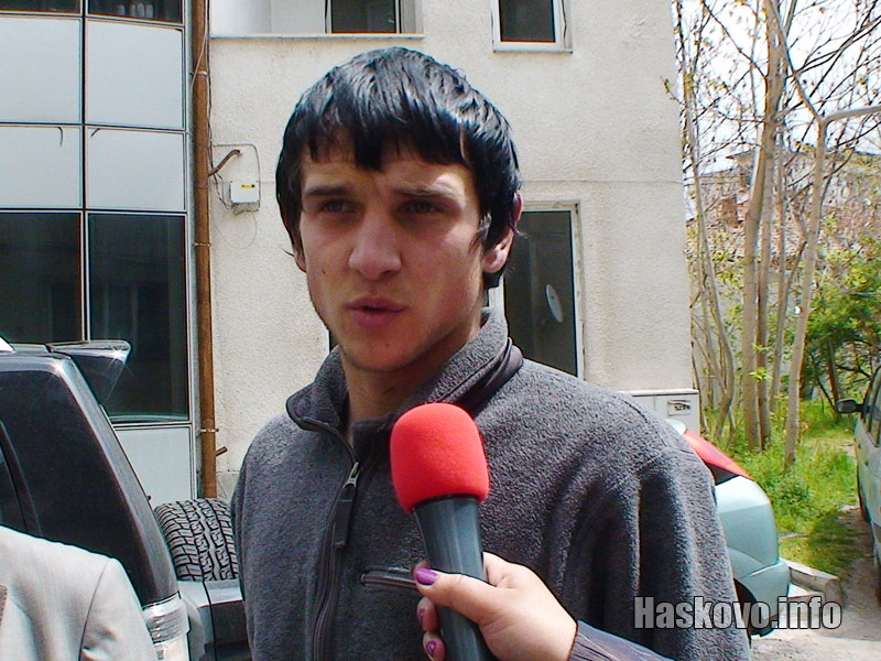 Трагедия в Симеоновград