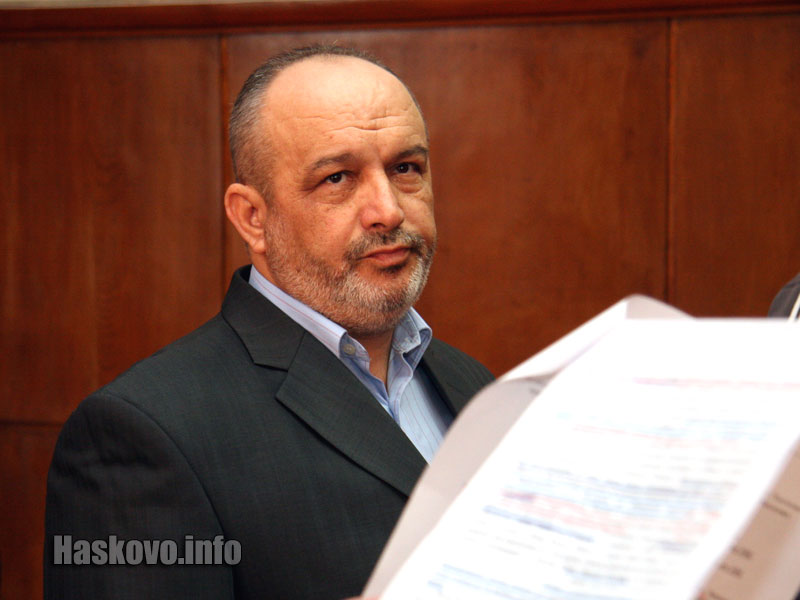 Кадир Кадир