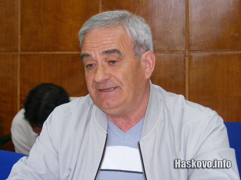 Васко Димов