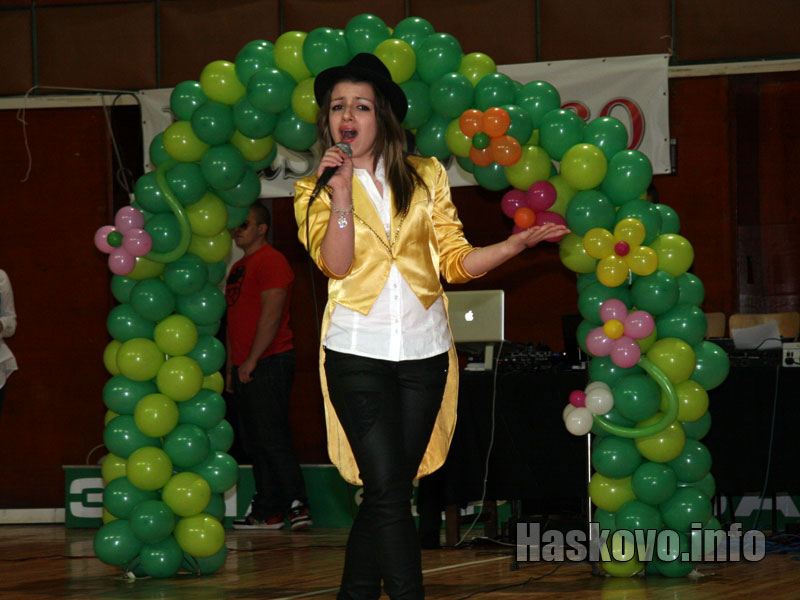 Десислава Христова Десислава Христова