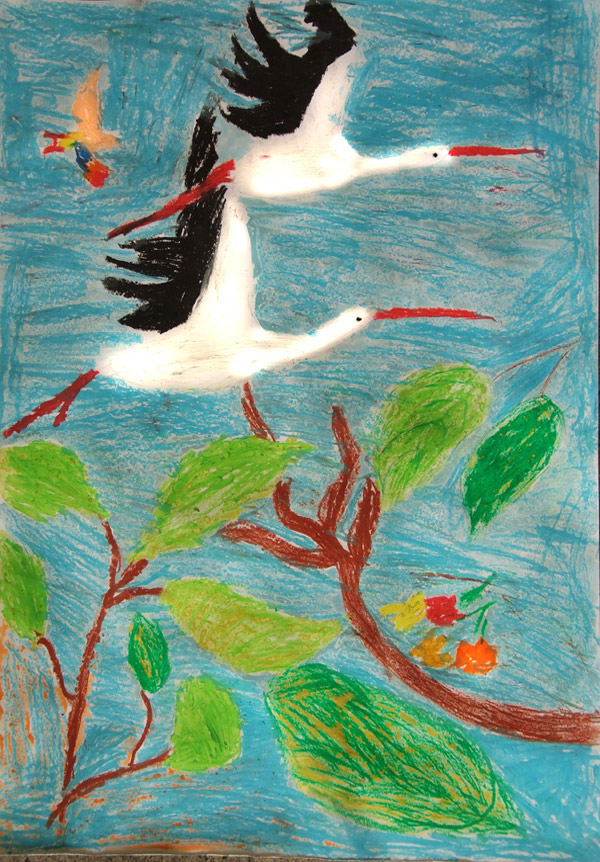 Автор: Габриела Венциславова