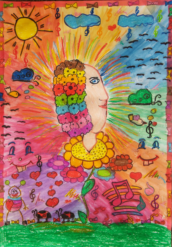 Автор: Анета Манолова