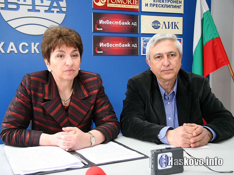 Меглена Плугчиева