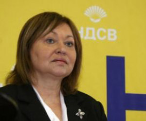 Христина Христова