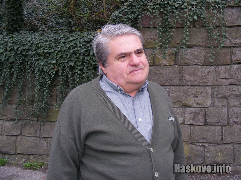 Емил Симидчиев