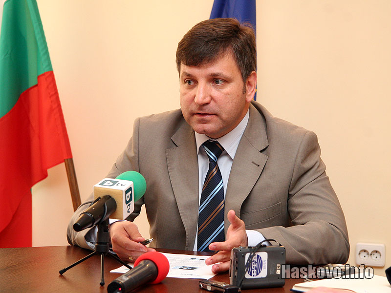 Румен Данев, снимка: Георги Даскалов