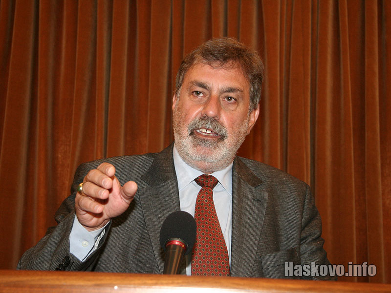 Георги Иванов