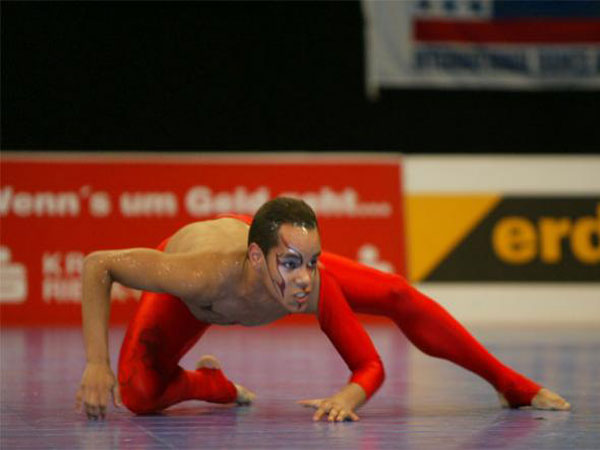 Николай Илиев